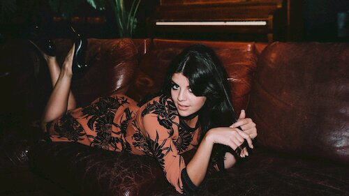 Nikki Yanofsky