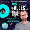 Niklas Kolorz Концерты
