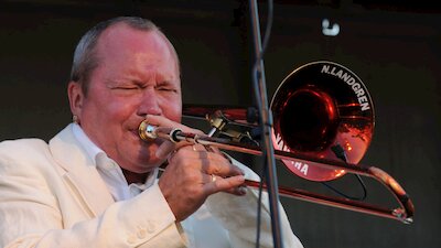 Nils Landgren