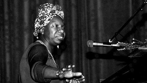 Nina Simone