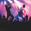 Ninja Sex Party Концерты