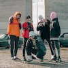 No Face No Case Tickets