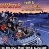 No Quarter Концерты