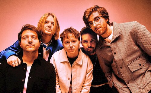 Nothing But Thieves