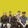Nothing But Thieves Концерты