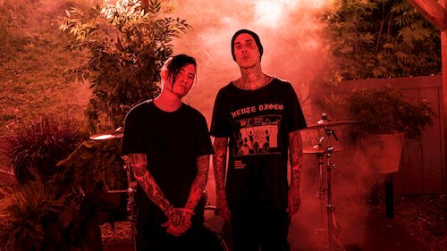 Nothing,Nowhere