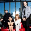 Nouvelle Vague Концерты