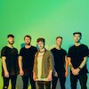 Oceans Ate Alaska Tickets