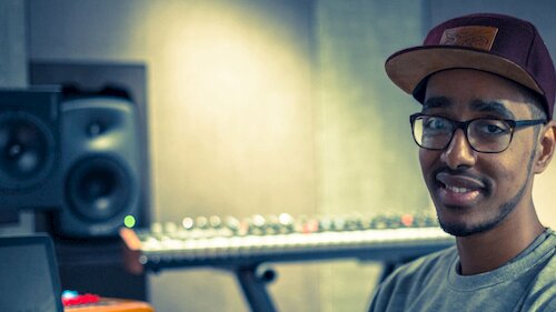 Oddisee