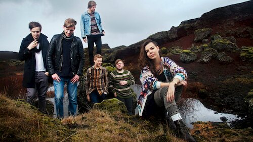 Of Monsters and Men