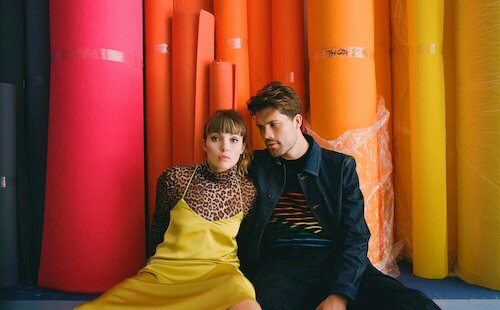 Oh Wonder