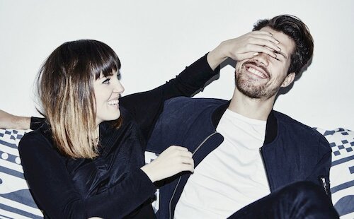 Oh Wonder