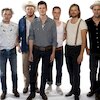 Old Crow Medicine Show Концерты