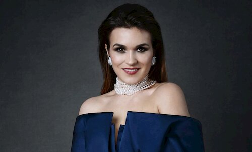 Olga Peretyatko