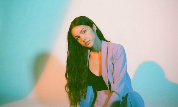 Olivia Rodrigo