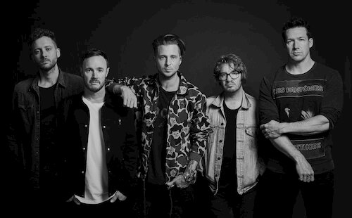 One Republic