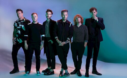 One Republic