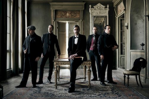 Opeth