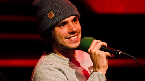Orelsan