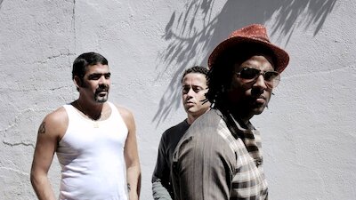 Orishas
