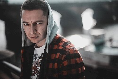 Oxxxymiron