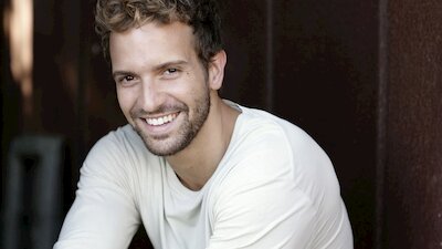 Pablo Alborán