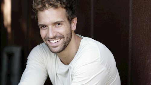 Pablo Alborán