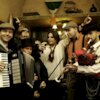 Paddy and the Rats Концерты