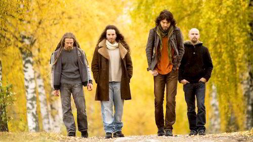 Pain of Salvation