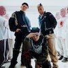 Paledusk Концерты