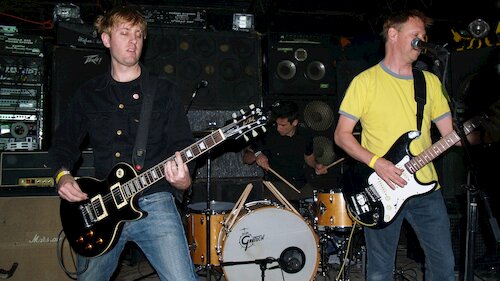 Pansy Division