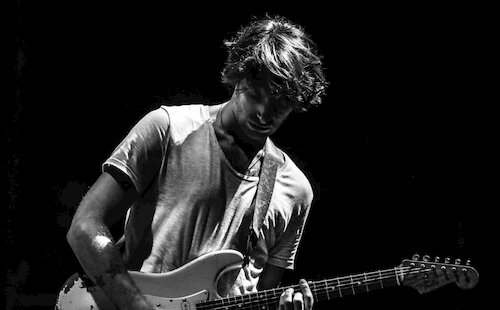 Paolo Nutini