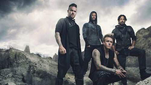 Papa Roach