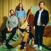 Parquet Courts Концерты