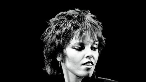 Pat Benatar & Neil Giraldo