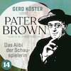 Pater Brown Tickets