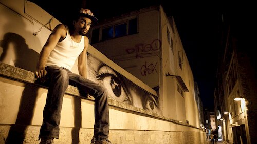 Patrice