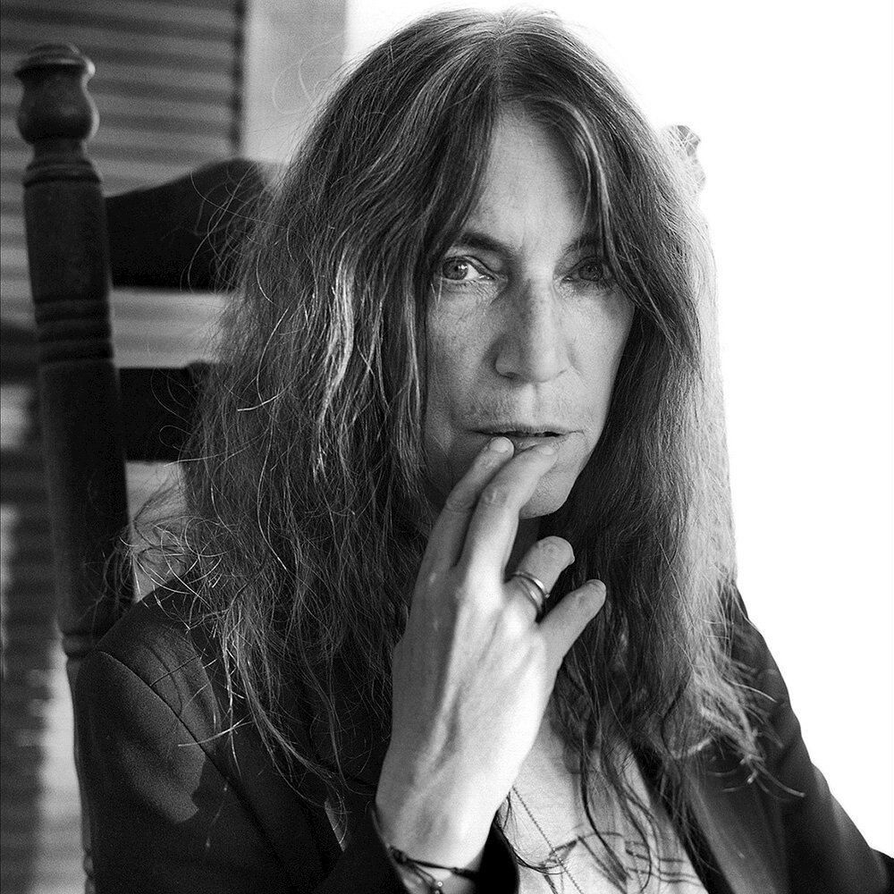 Patti Smith Tickets 2026 Concert Tour Dates Eventworld 