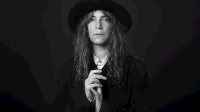 Patti Smith