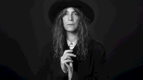 Patti Smith
