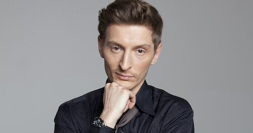 Pavel Volya