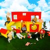 Peach Tree Rascals Концерты