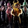 Peelander-Z Tickets