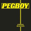 Pegboy Tickets