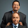 Penn and Teller Tickets