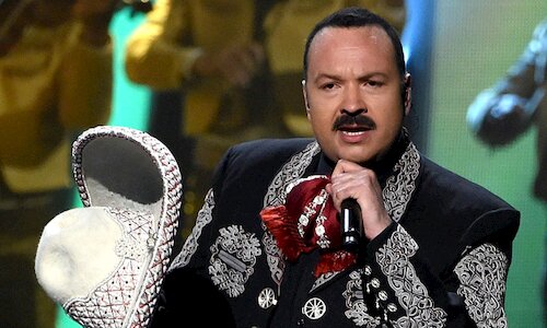 Pepe Aguilar