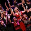 Perpetuum Jazzile Концерты