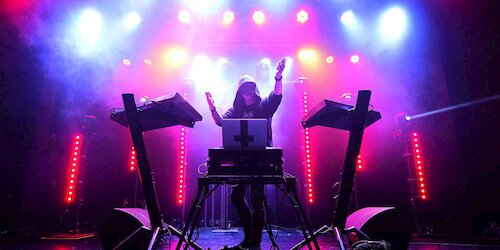 Perturbator