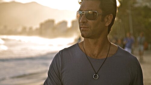 Pete Murray