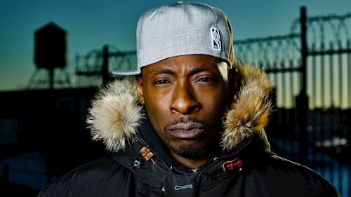 Pete Rock